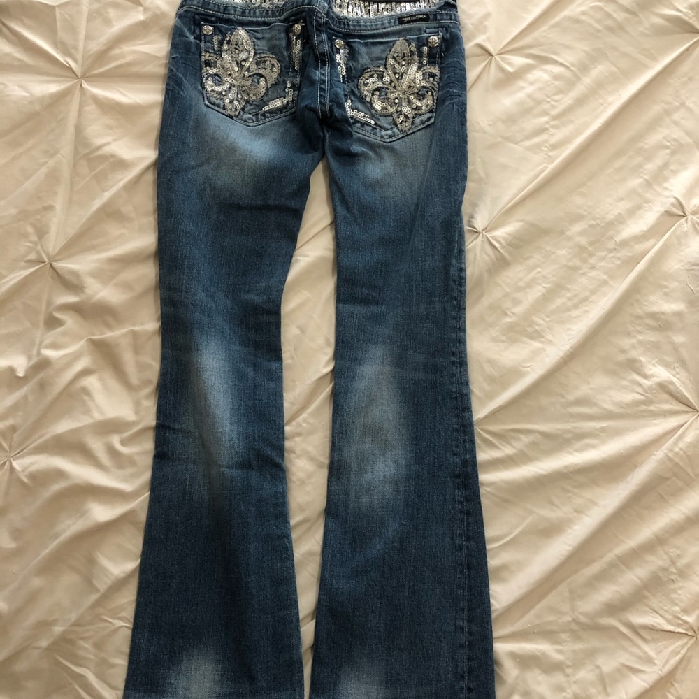 Miss me women’s jeans